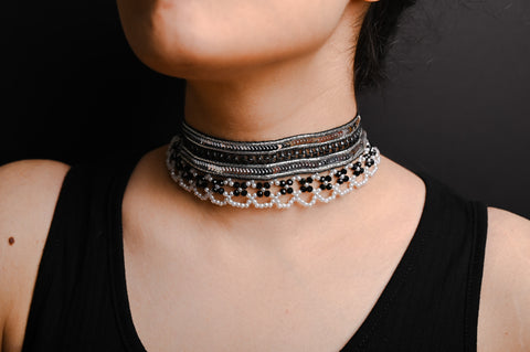 Mangata Choker