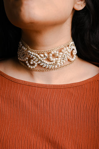 Tryst Choker