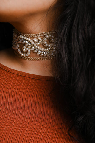 Tryst Choker