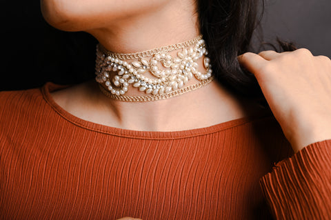 Tryst Choker