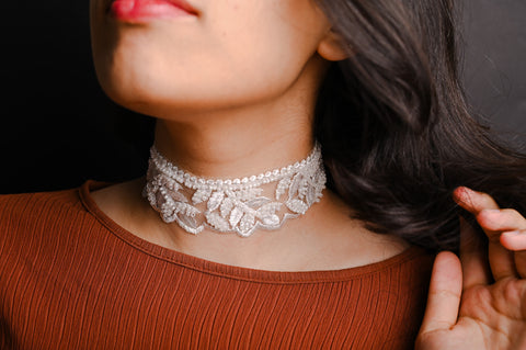 Alpas Choker