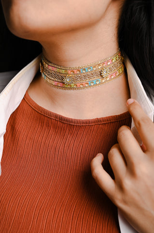 Vim Choker