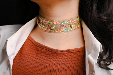 Vim Choker