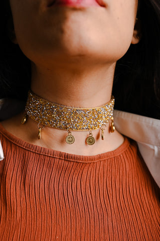 Opia Choker