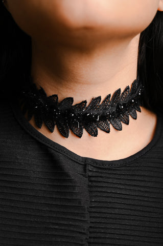 Ludic Choker