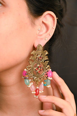 Avenoir Earrings