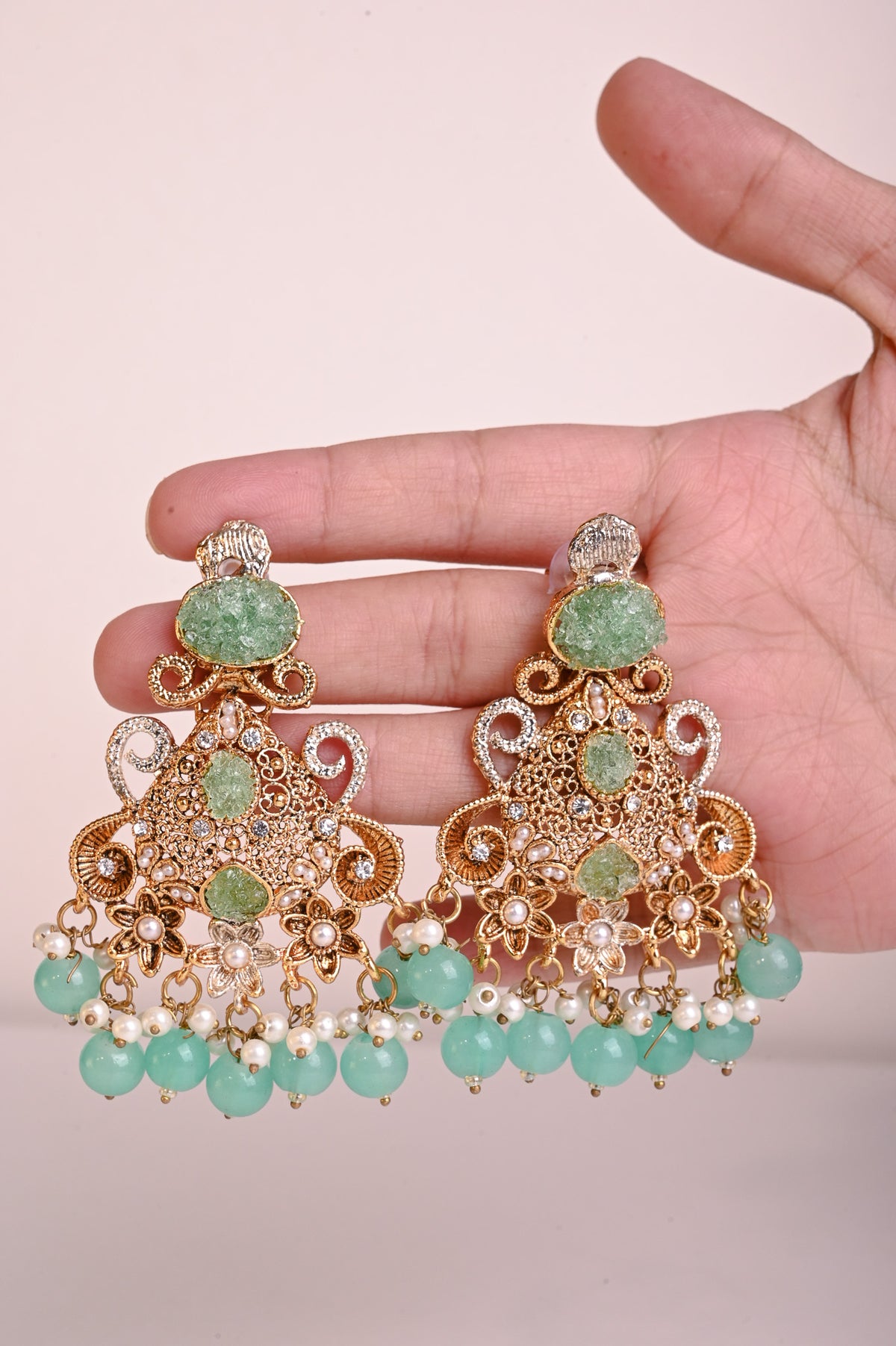 Themir Earrings