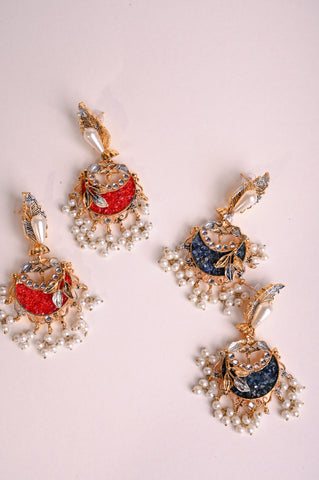 Sovian Earrings