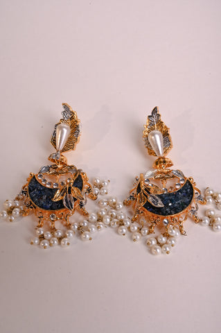 Sovian Earrings