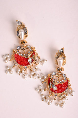 Sovian Earrings