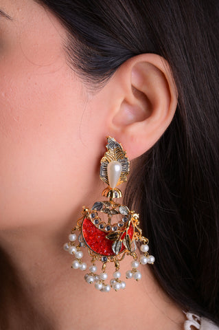 Sovian Earrings