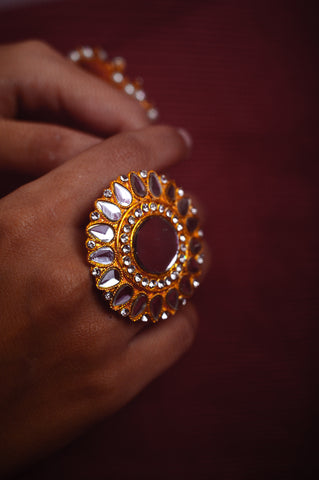 Chanda Ring