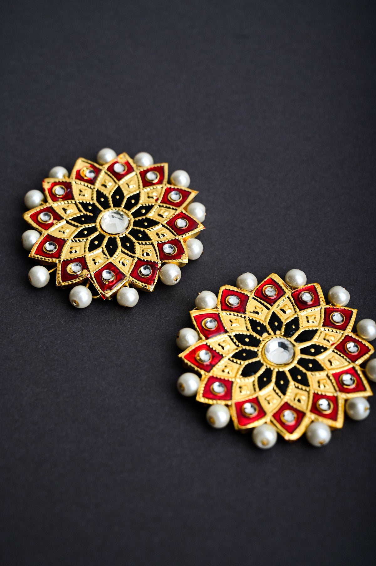 Ayira Earrings