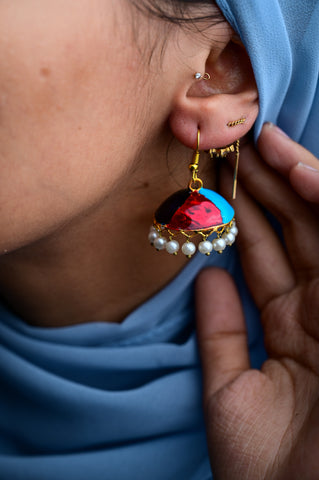 Rang Bahara Jhumki