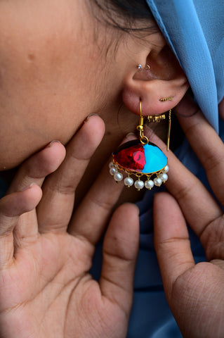 Rang Bahara Jhumki