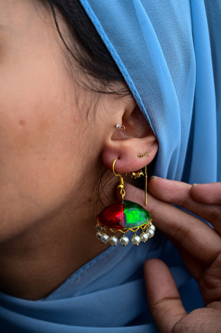 Rang Bahara Jhumki