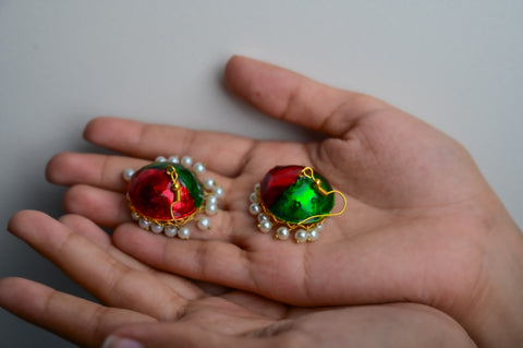 Rang Bahara Jhumki