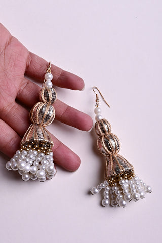 Rinza Earrings