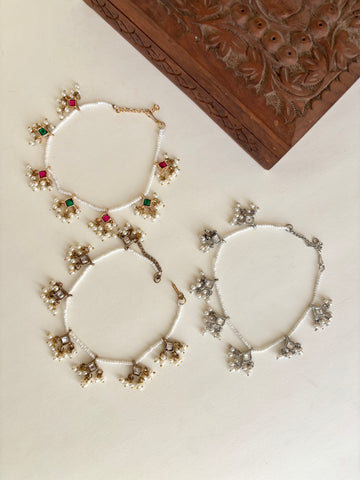 Chesh Kundan Pazeb