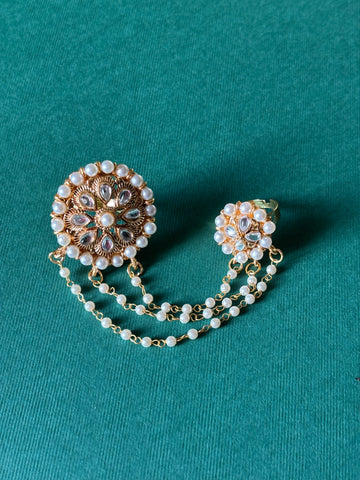 Shama Ring