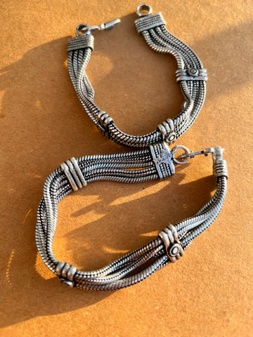 Zahvi Bracelet