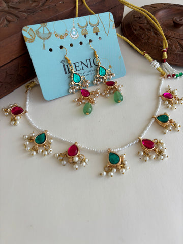 Bahaar (Kundan Set)