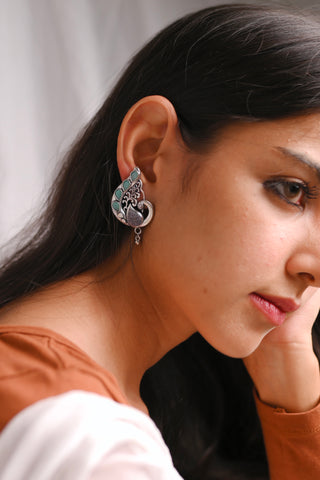 Feroza Morr Earrings