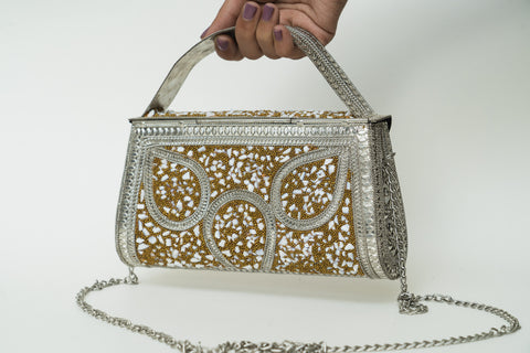 Vintage Purse C-03