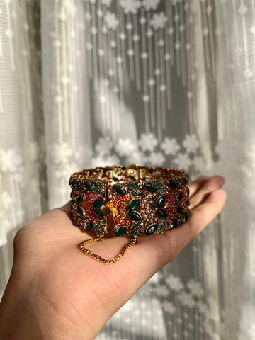 Rifaaqat Bangle