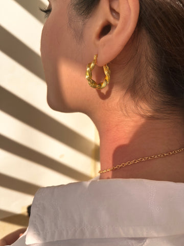 Rope Hoops