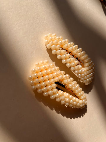 Pretty pearls